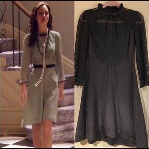 Marc Jacobs Mia ASO Blair Waldorf!